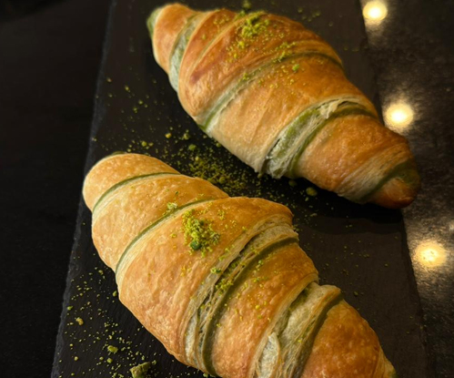 Mini Croissant 3 Stk.