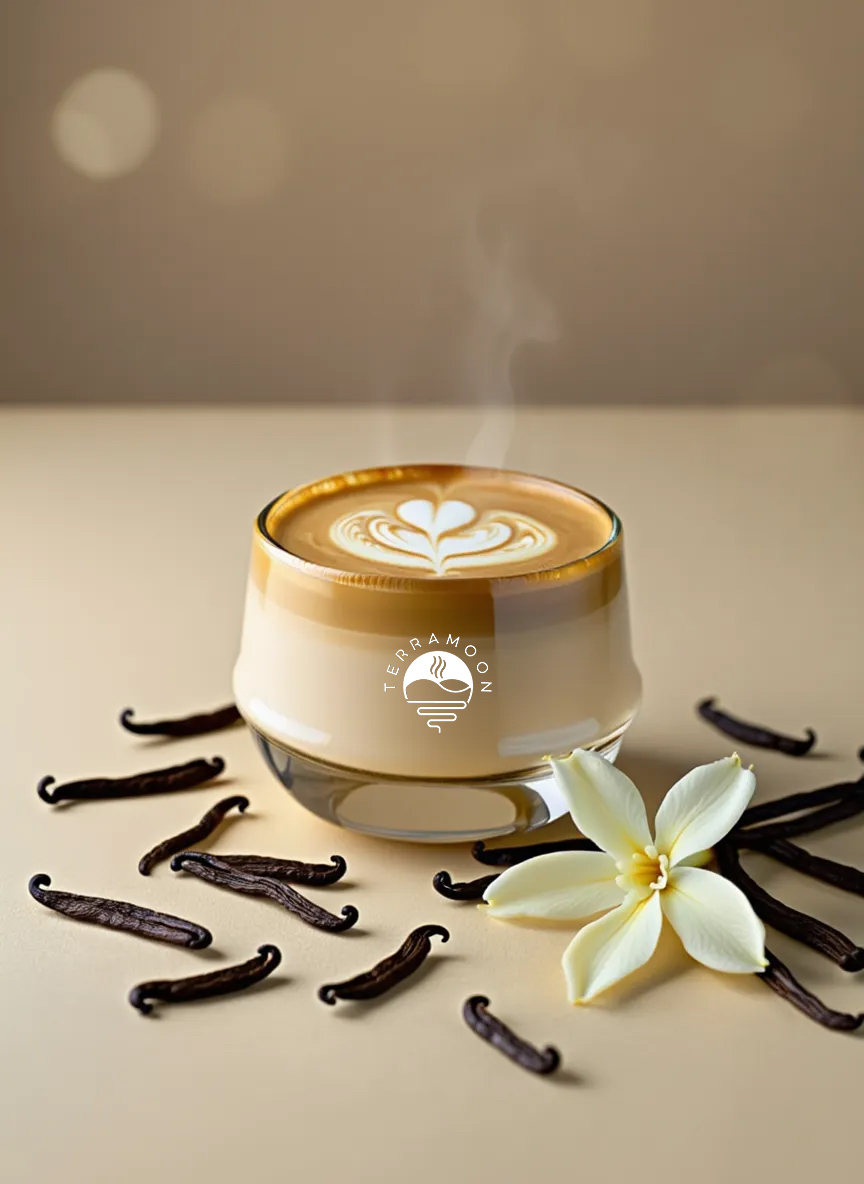 Vanilla Latte